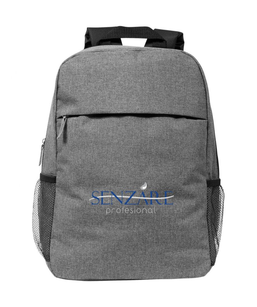 Sac à dos ordinateur personnalisé 15 pouces 18 L Hoss Sacs à dos publicitaire
