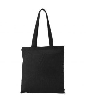 Tote bag coton personnalisé 180 g 7 L Peru Sacs Shopping et Tote Bags publicitaire