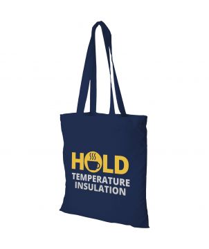 Tote bag coton personnalisé...