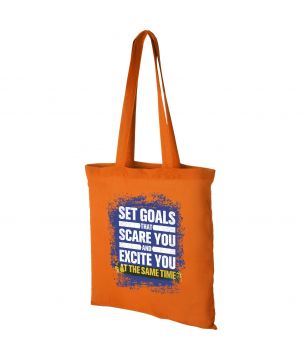 Tote bag coton personnalisé...