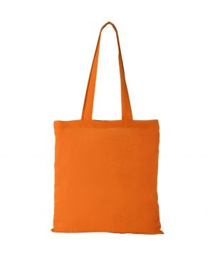 Tote bag coton personnalisé 180 g 7 L Peru