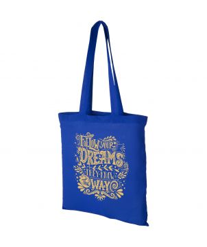 Tote bag coton personnalisé...
