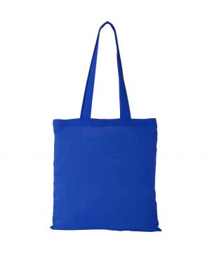 Tote bag coton personnalisé 180 g 7 L Peru