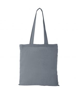 Tote bag coton personnalisé 180 g 7 L Peru