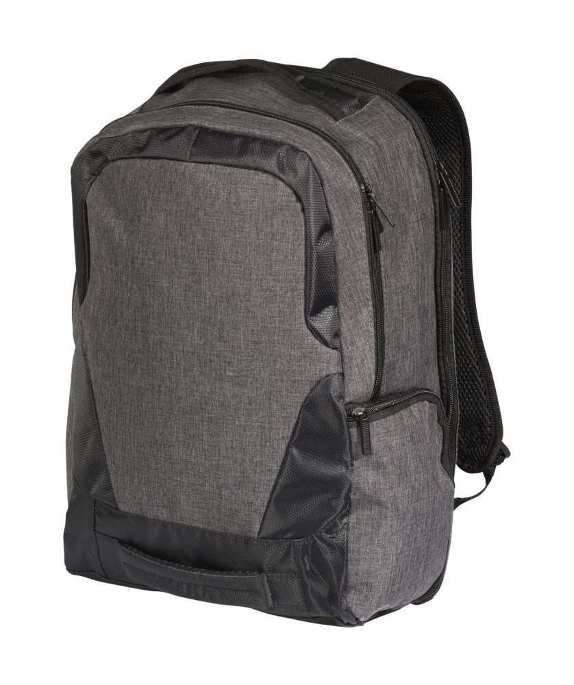 Sacs à dos - Sac à dos pour ordinateur 17" TSA Overland 18L | PRINTECOM