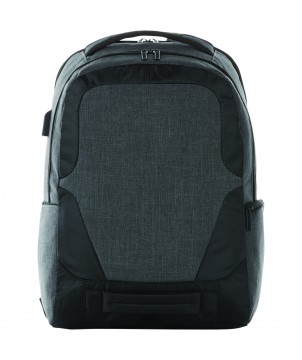 Sacs à dos - Sac à dos pour ordinateur 17" TSA Overland 18L | PRINTECOM