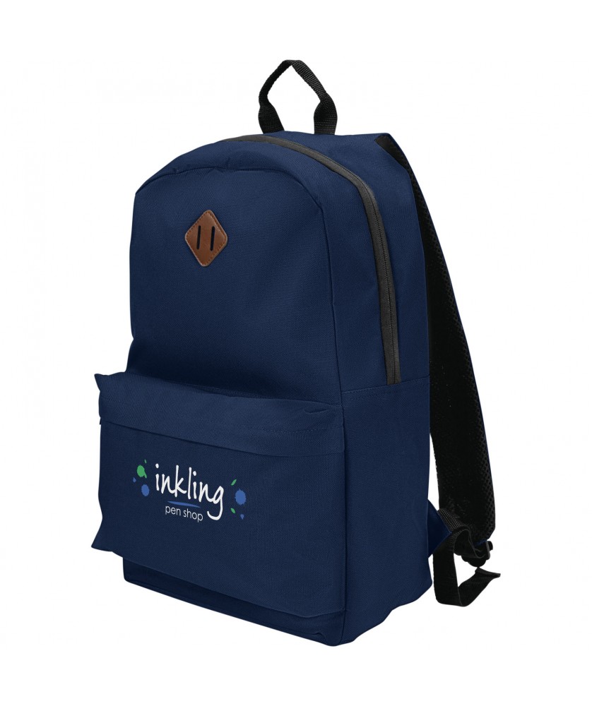 Sacs à dos - Sac à dos pour ordinateur 15" Stratta 15L | PRINTECOM