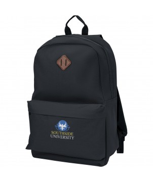 Sacs à dos - Sac à dos pour ordinateur 15" Stratta 15L | PRINTECOM