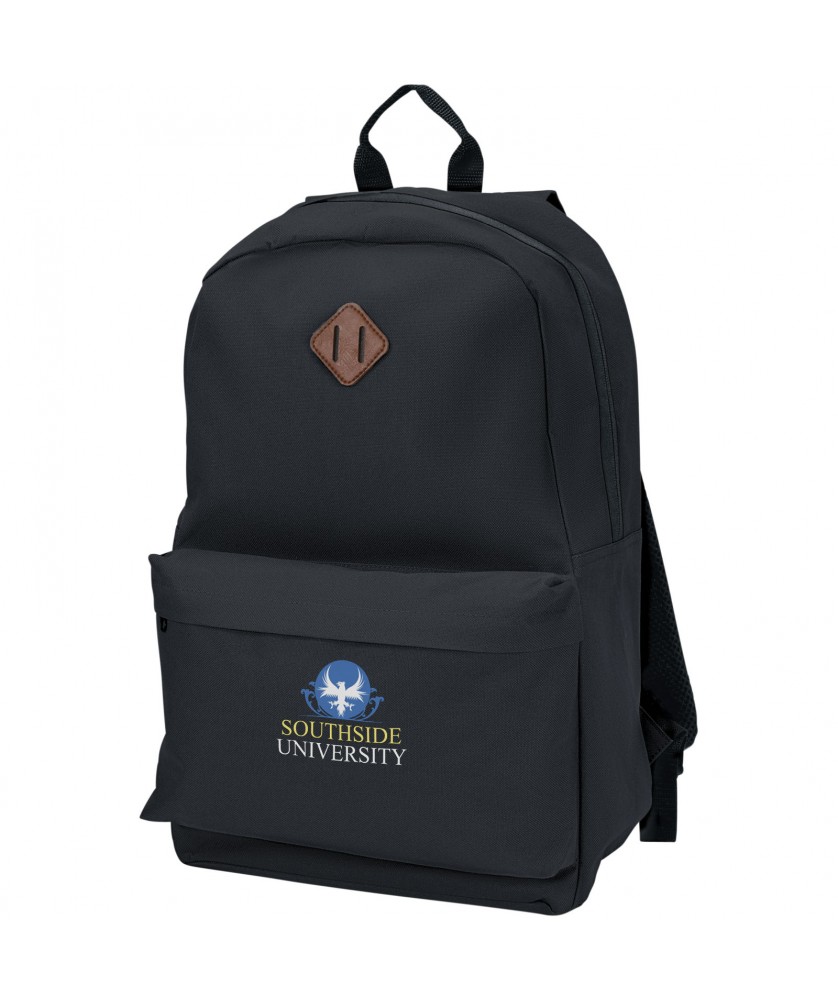 Sacs à dos - Sac à dos pour ordinateur 15" Stratta 15L | PRINTECOM