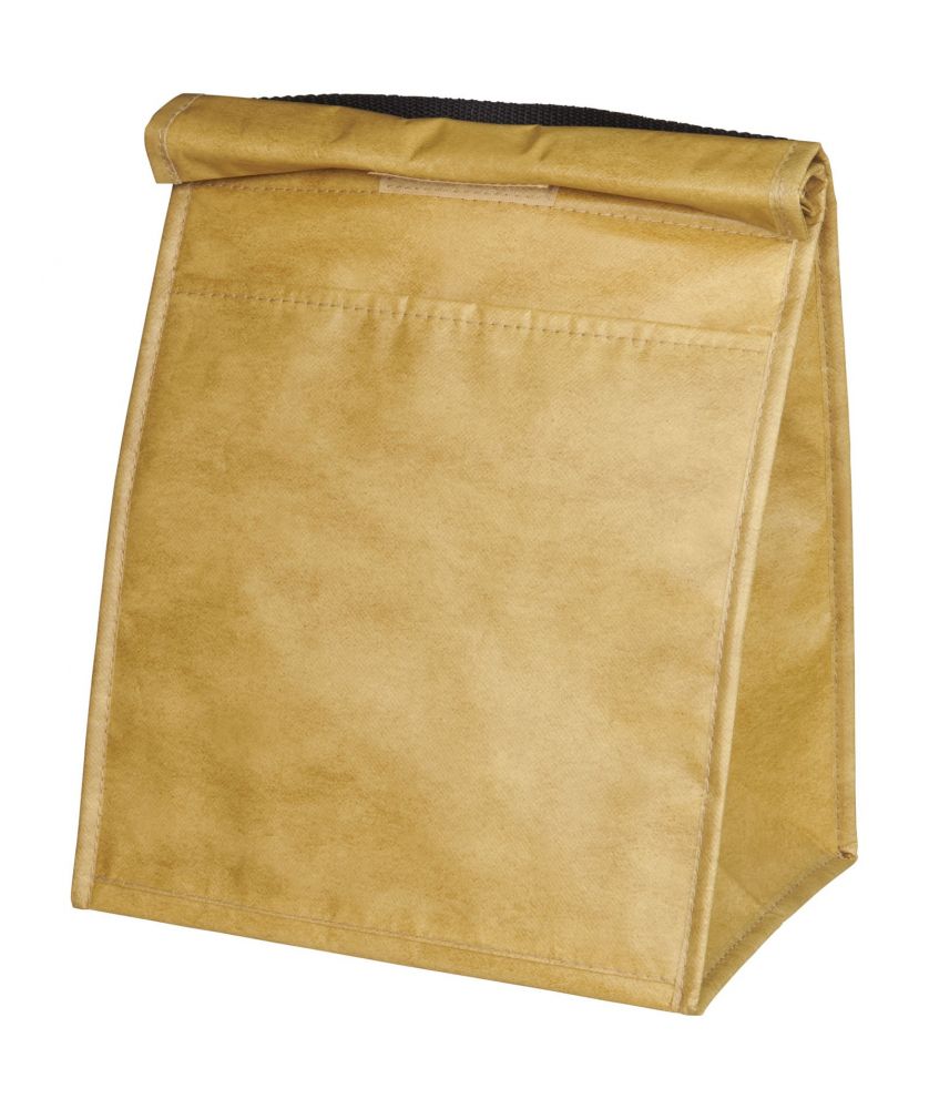 Grand sac isotherme personnalisé 6 L Papyrus Sacs isothermes publicitaire