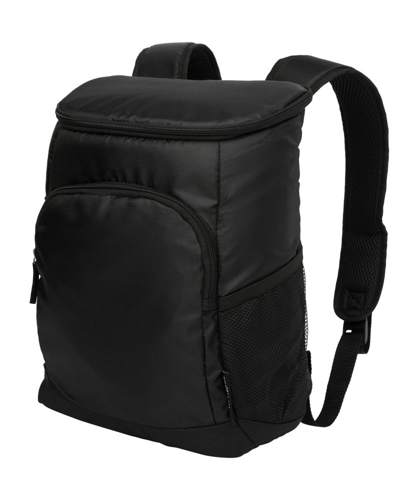 Sac à dos isotherme personnalisé 18 canettes 16 L Chillpack Sacs à dos publicitaire