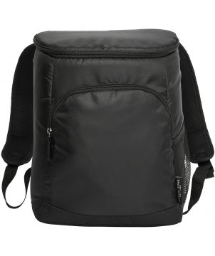 Sac à dos isotherme personnalisé 18 canettes 16 L Chillpack Sacs à dos publicitaire