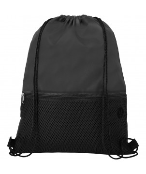 Sacs à dos - Sac à dos Oriole avec cordon, en maille filet 5L | PRINTECOM