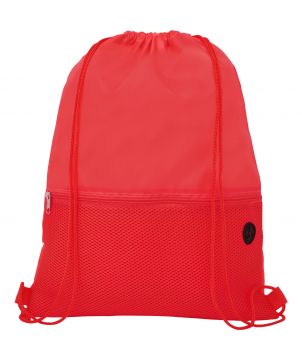 Sac à cordon en maille personnalisé 5 L Oriole Sacs à dos publicitaire