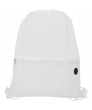 Sacs à dos - Sac à dos Oriole avec cordon, en maille filet 5L | PRINTECOM