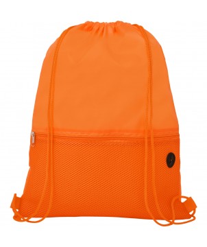 Sacs à dos - Sac à dos Oriole avec cordon, en maille filet 5L | PRINTECOM
