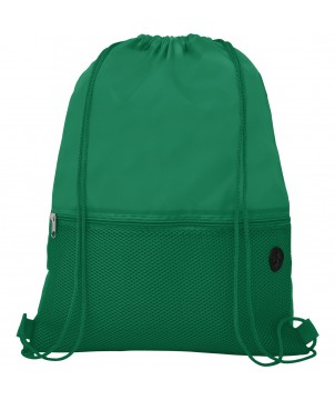Sacs à dos - Sac à dos Oriole avec cordon, en maille filet 5L | PRINTECOM