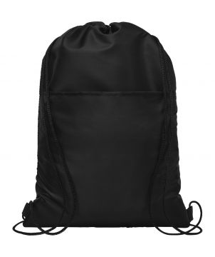 Sac isotherme à cordon personnalisé 12 canettes 5 L Oriole Sacs isothermes publicitaire