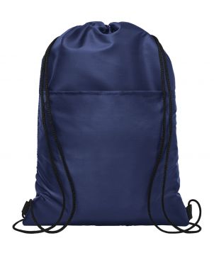 Sac isotherme à cordon personnalisé 12 canettes 5 L Oriole
