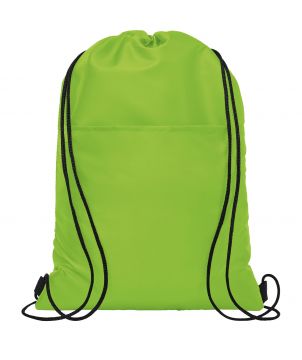 Sac isotherme à cordon personnalisé 12 canettes 5 L Oriole