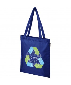 Sacs Shopping et Tote Bags - Totebag Sai en RPET 7L | PRINTECOM