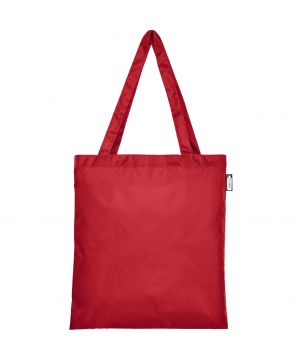 Tote bag recyclé RPET personnalisé 7 L Sai Sacs Shopping et Tote Bags publicitaire