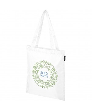 Sacs Shopping et Tote Bags - Totebag Sai en RPET 7L | PRINTECOM