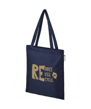 Sacs Shopping et Tote Bags - Totebag Sai en RPET 7L | PRINTECOM