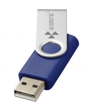 Clé USB 2 Go pivotante...