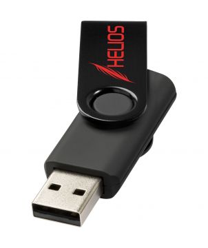 Clé USB 4 Go métallique...