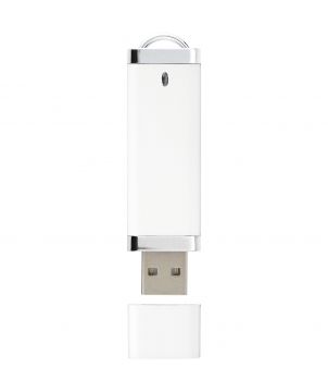 Clé USB plate 4 Go personnalisée Flat
