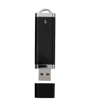 Clés USB - Clé USB 4 Go Flat | PRINTECOM