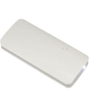 Batterie externe 10 000 mAh...