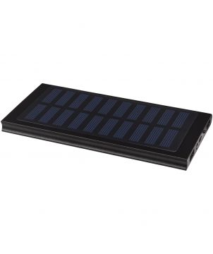 Batterie externe solaire 8...