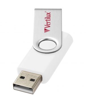 Clé USB 32 Go pivotante...