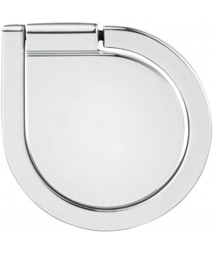 Accessoires de téléphonie - Support de téléphone avec anneau en aluminium Cell | PRINTECOM