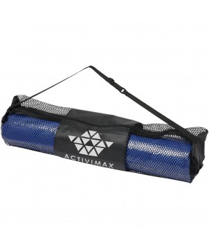 Fitness et musculation - Tapis de yoga Babaji | PRINTECOM