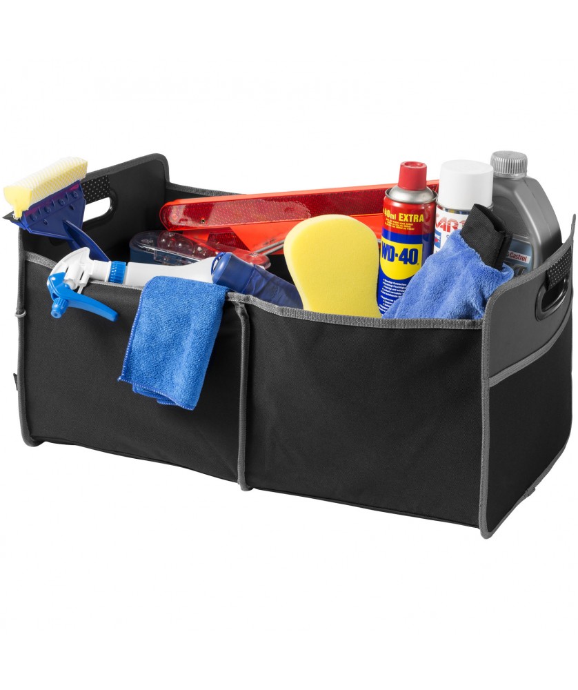 Auto Moto - Organisateur de coffre Accordion | PRINTECOM