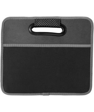 Organisateur de coffre pliable personnalisé Accordion Auto Moto publicitaire