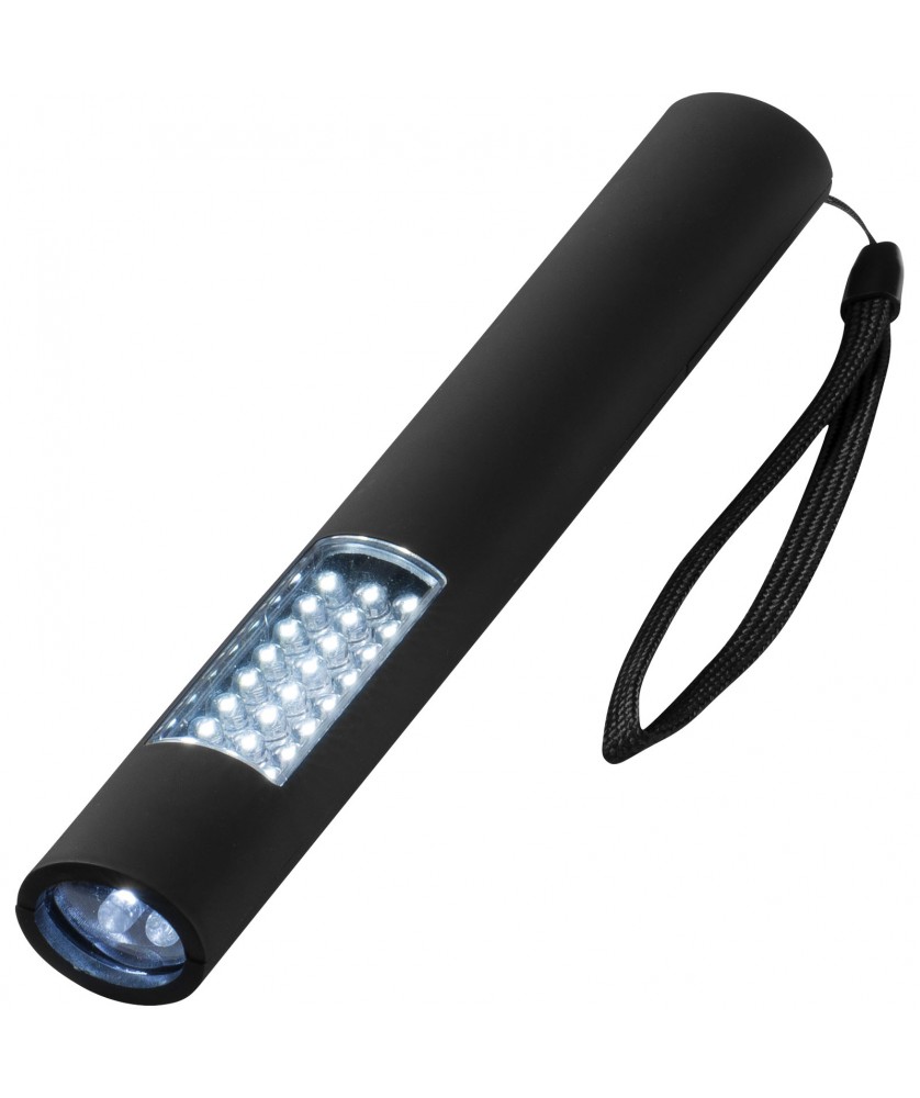 Lampes - Torche magnétique 28 LED Lutz | PRINTECOM