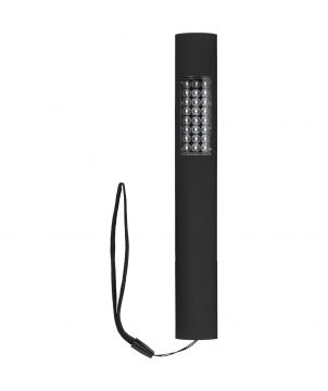 Lampe torche magnétique 28 LED personnalisée Lutz