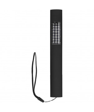Lampes - Torche magnétique 28 LED Lutz | PRINTECOM
