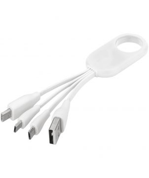 Câble de charge 4 en 1...