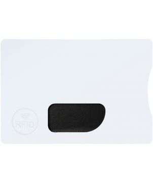 Porte-cartes RFID personnalisé Porte-badges publicitaire
