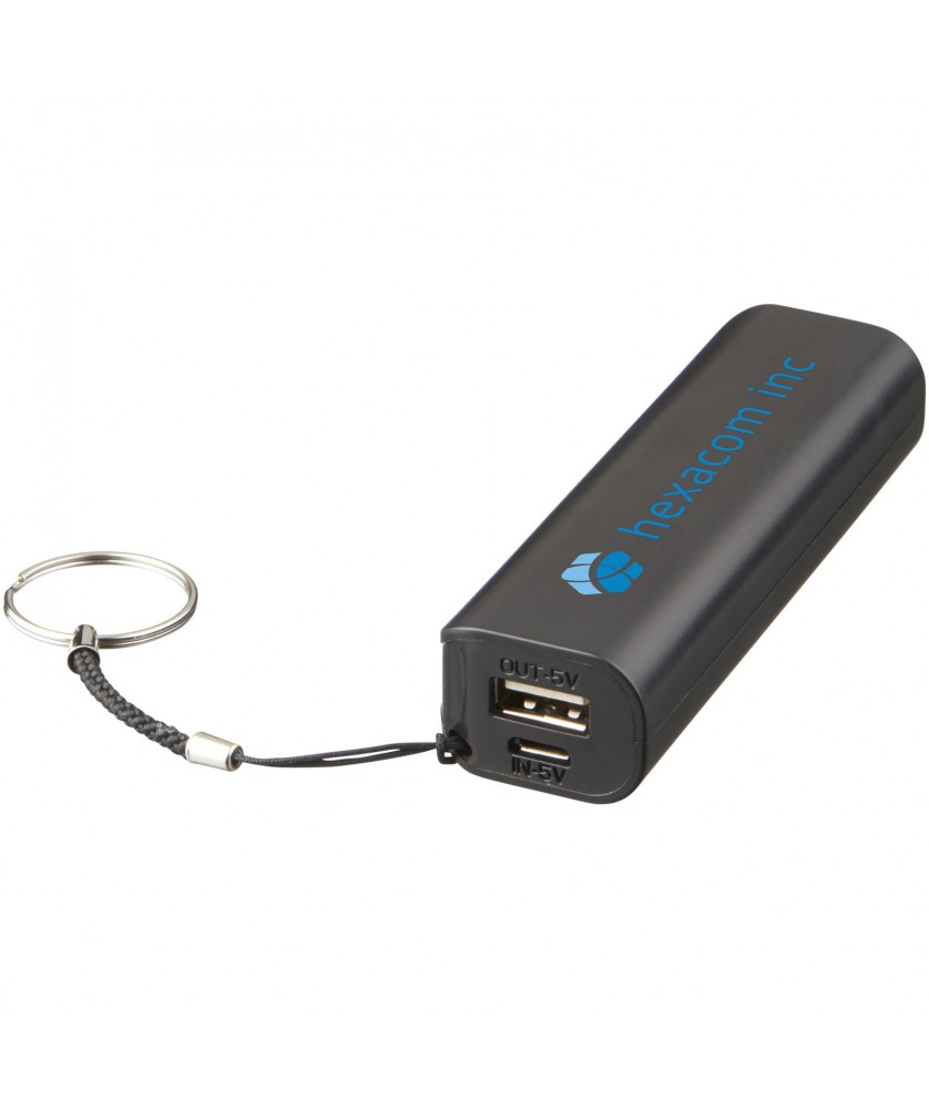 Chargeurs et Batteries - Batterie de secours 1200 mAh Span | PRINTECOM