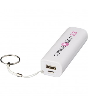 Chargeurs et Batteries - Batterie de secours 1200 mAh Span | PRINTECOM