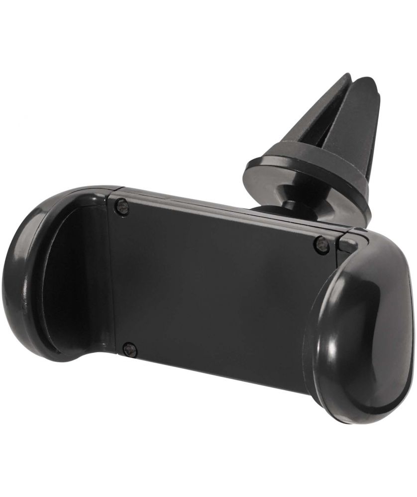 Support de téléphone voiture pour grille d'aération personnalisé Grip Accessoires de téléphonie publicitaire