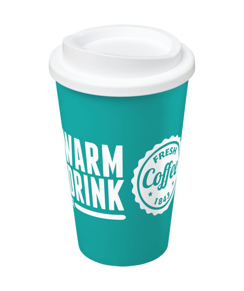 Gobelet isotherme personnalisé 350 ml Americano®