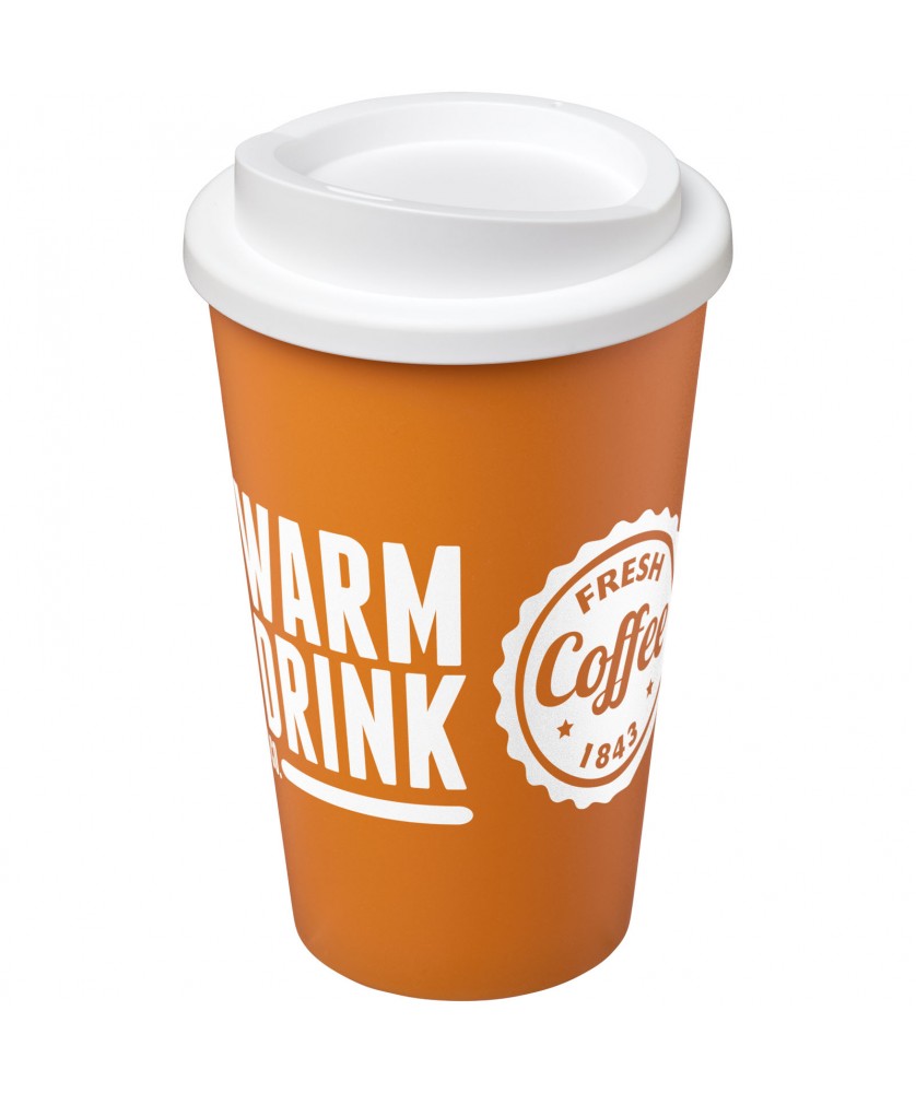 Gobelet isolant Americano® 350ml Mugs isothermes publicitaire