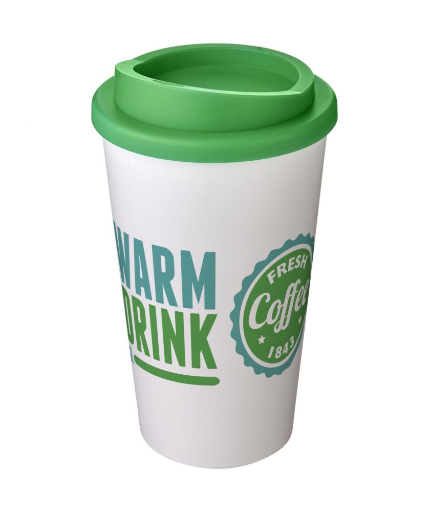 Gobelet isotherme personnalisé 350 ml Americano® Mugs isothermes publicitaire